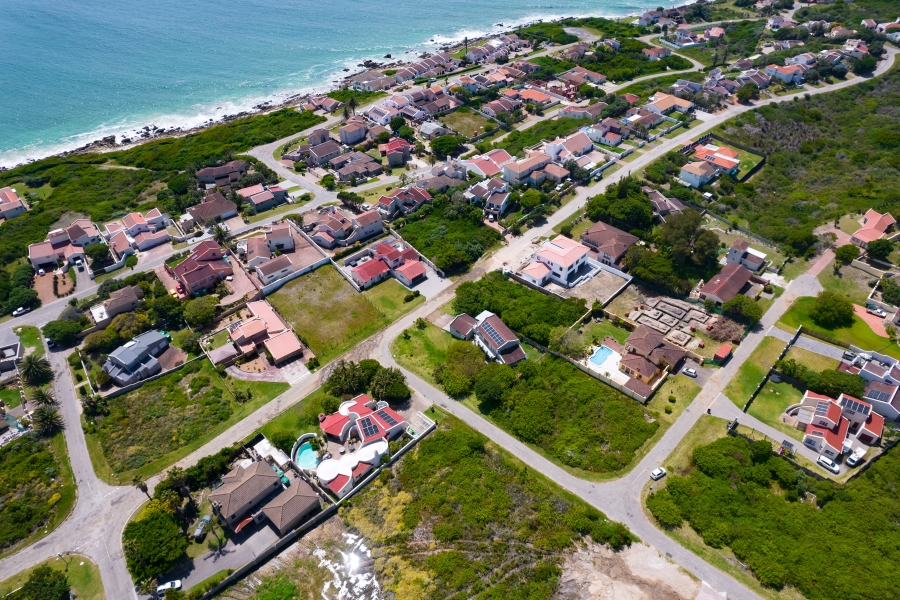 4 Bedroom Property for Sale in Santareme Eastern Cape